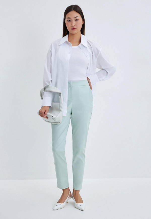 фото Брюки zarina