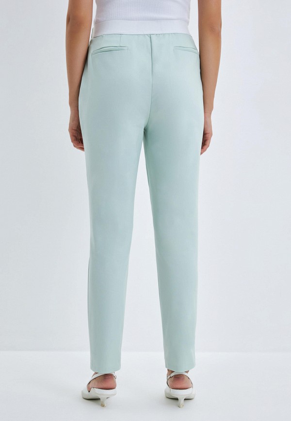 фото Брюки zarina