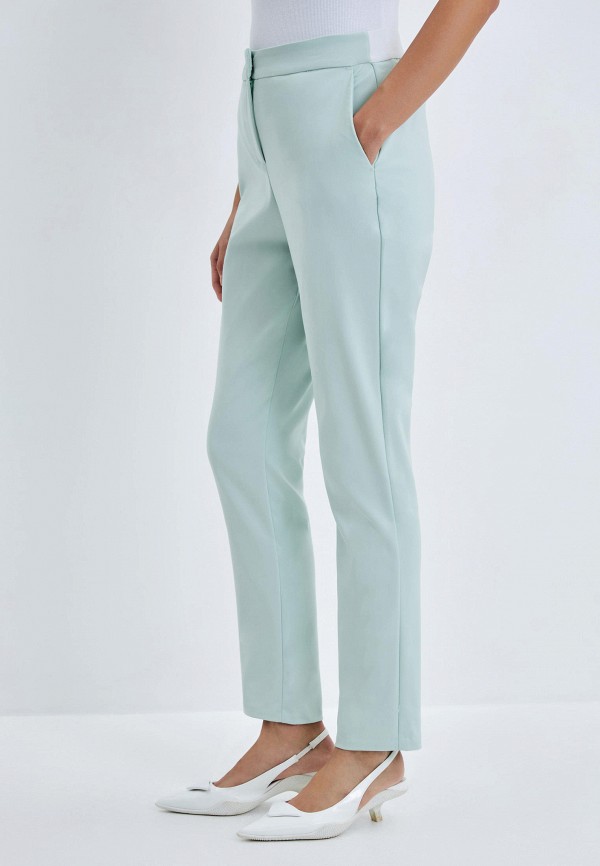 фото Брюки zarina