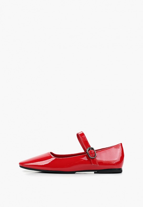 Балетки Shoesparad 7912₽