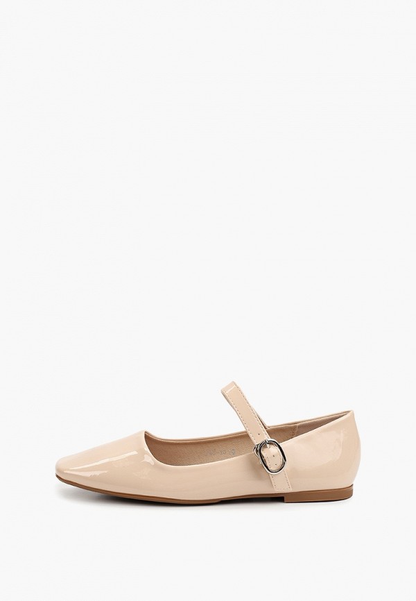 Балетки Shoesparad 7912₽