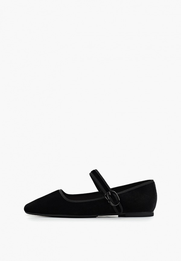 фото Балетки shoesparad