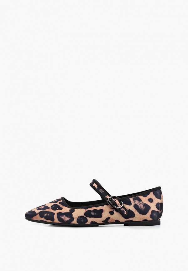 фото Балетки shoesparad