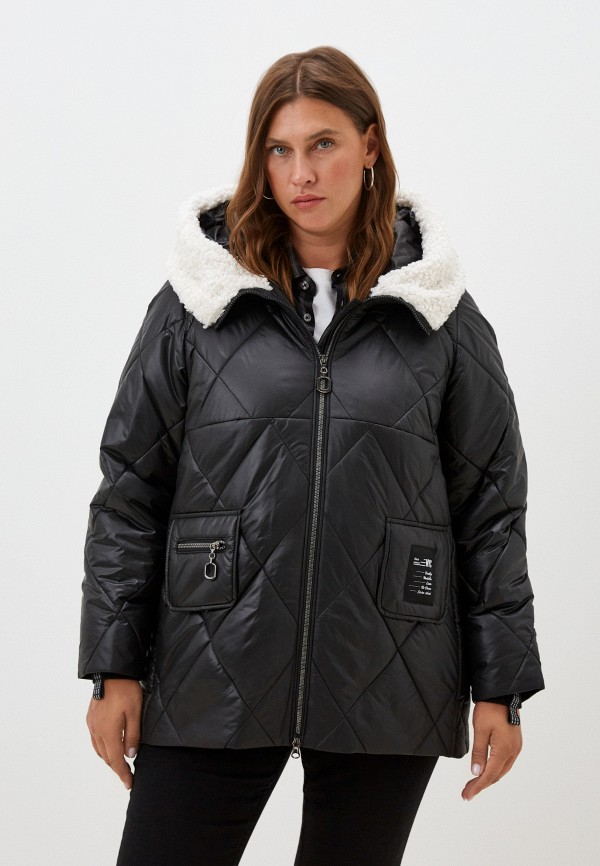 Пуховик Karmel Style 10400₽