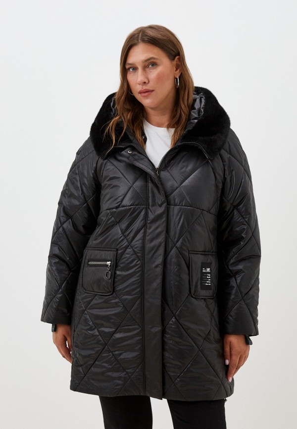 Пуховик Karmel Style 11700₽