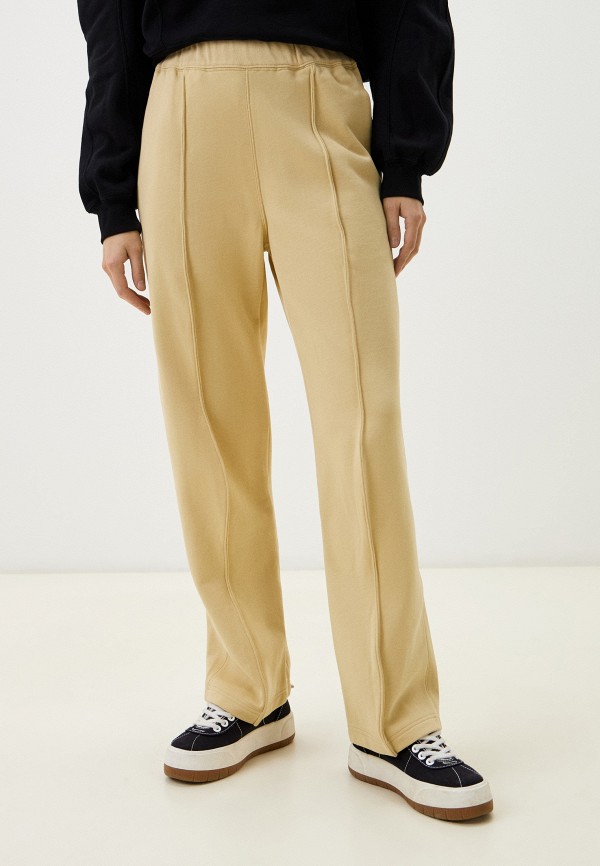 Брюки спортивные JNBY