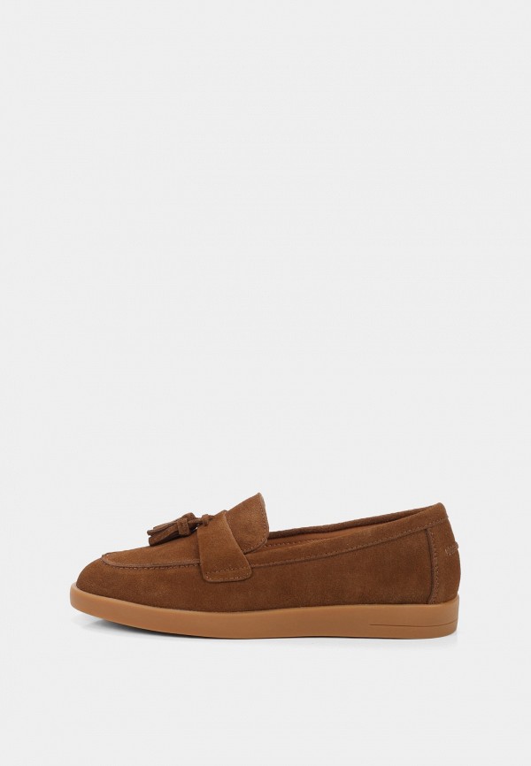 Лоферы Obba 3439₽