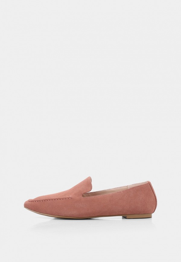 Лоферы Obba 3839₽