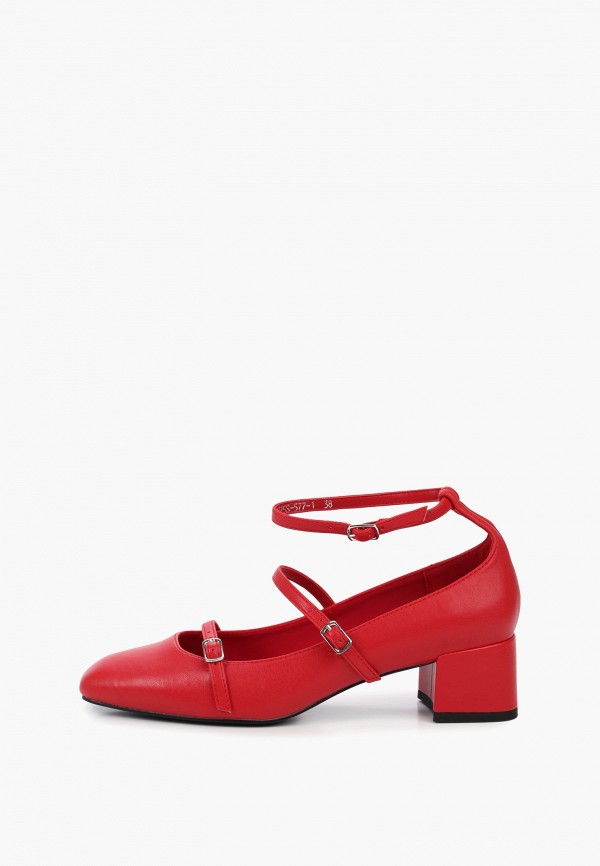 Туфли Obba 3439₽