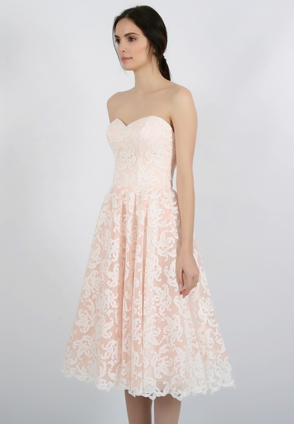 

Платье MioDress, Розовый, MioDress MP002XW0GI6M
