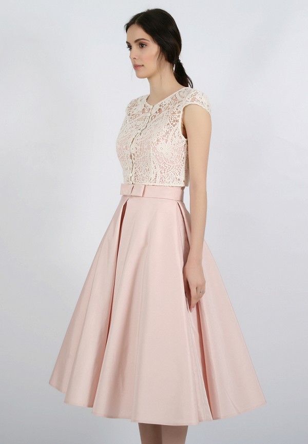 

Платье MioDress; MioDress MP002XW0GI6P, Розовый