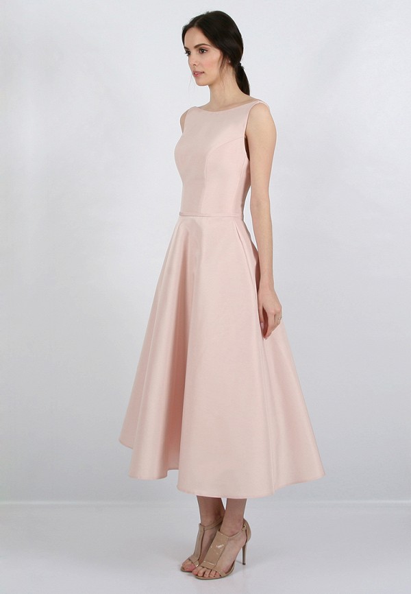 

Платье MioDress, Розовый, Мики