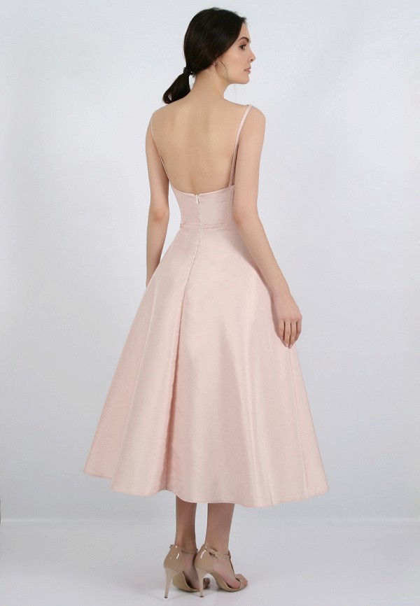 

Платье MioDress, Розовый, MioDress MP002XW0GI6T