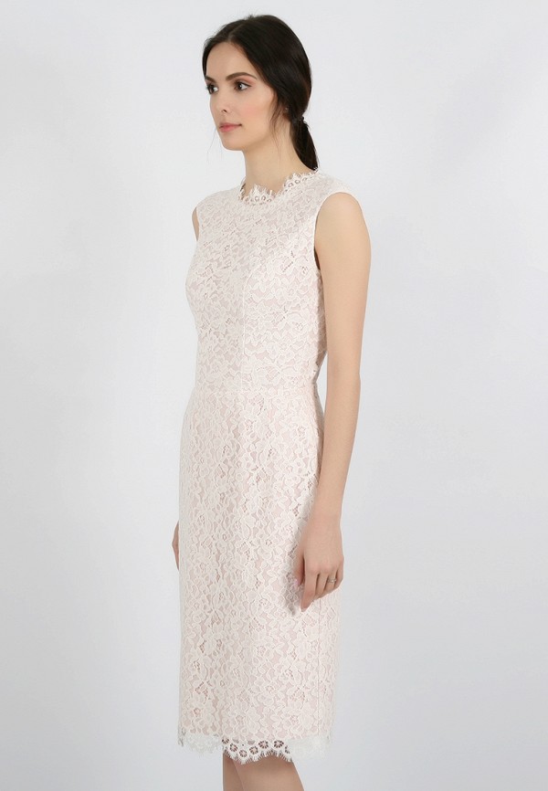 

Платье MioDress, Бежевый, Натали
