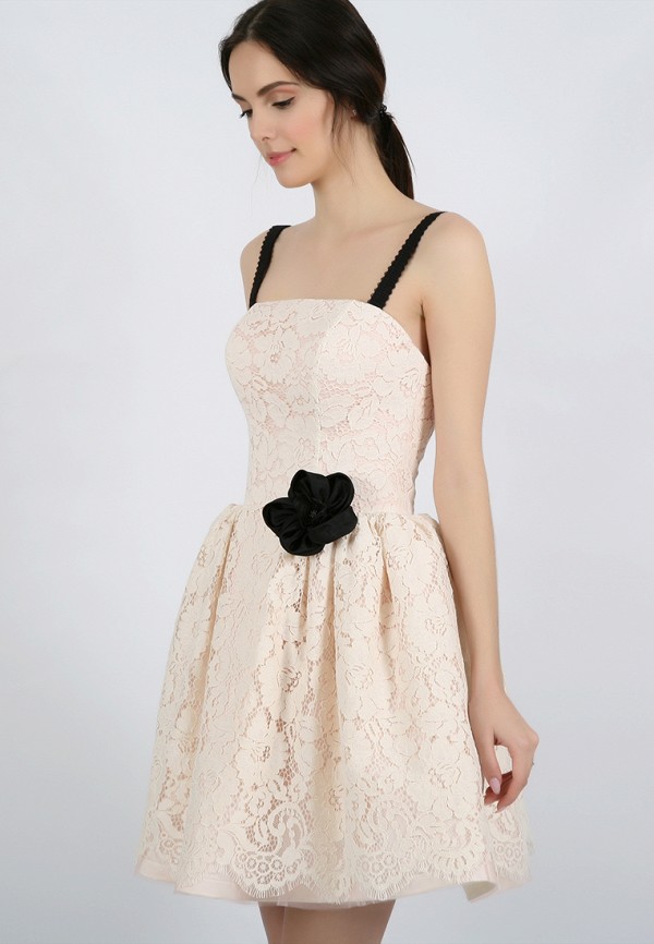 

Платье MioDress, Бежевый, MioDress MP002XW0GI6V