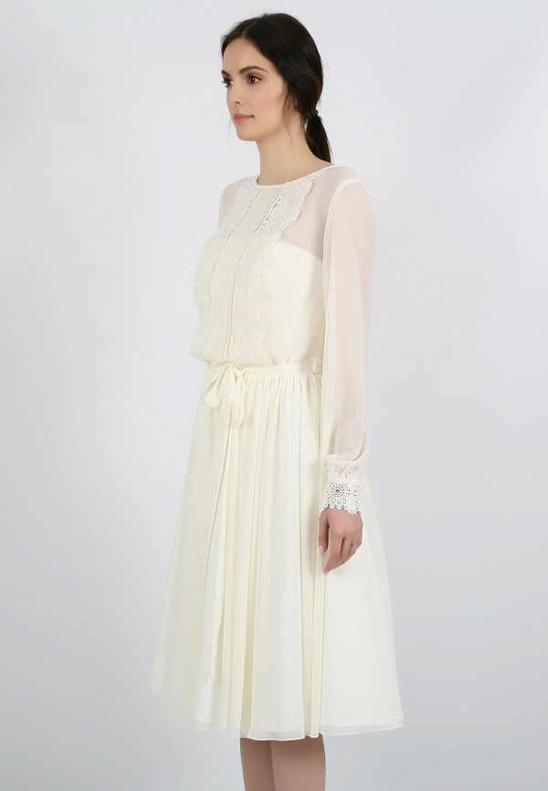 

Платье MioDress, Бежевый, MioDress MP002XW0GI6W