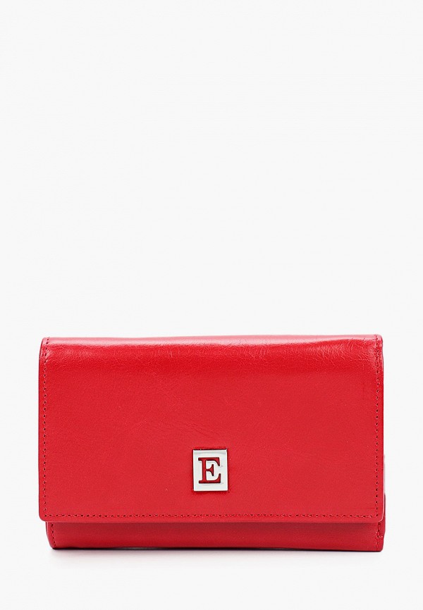 

Кошелек Eleganzza, Красный
