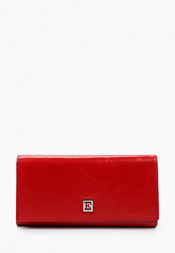 

Кошелек Eleganzza, Красный