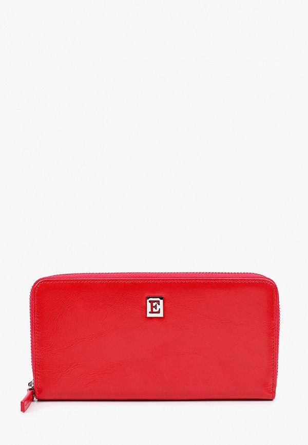 

Кошелек Eleganzza, Красный