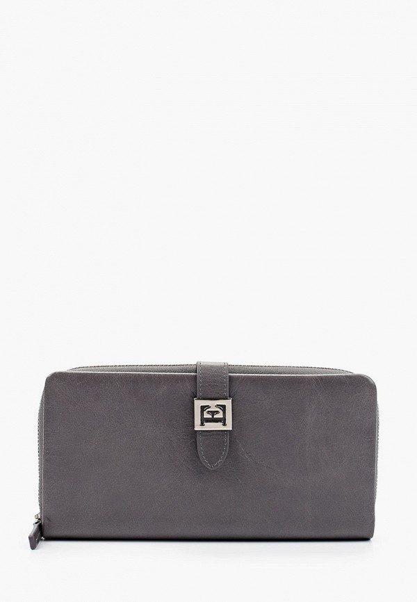 

Кошелек Eleganzza, Серый