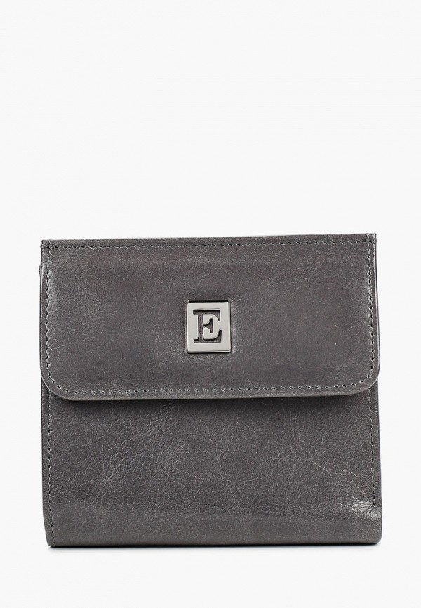 

Кошелек Eleganzza, Серый