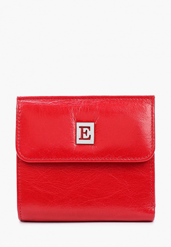 

Кошелек Eleganzza, Красный