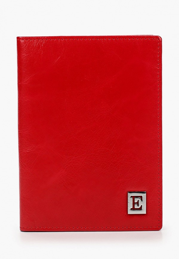 

Обложка для документов Eleganzza, Красный