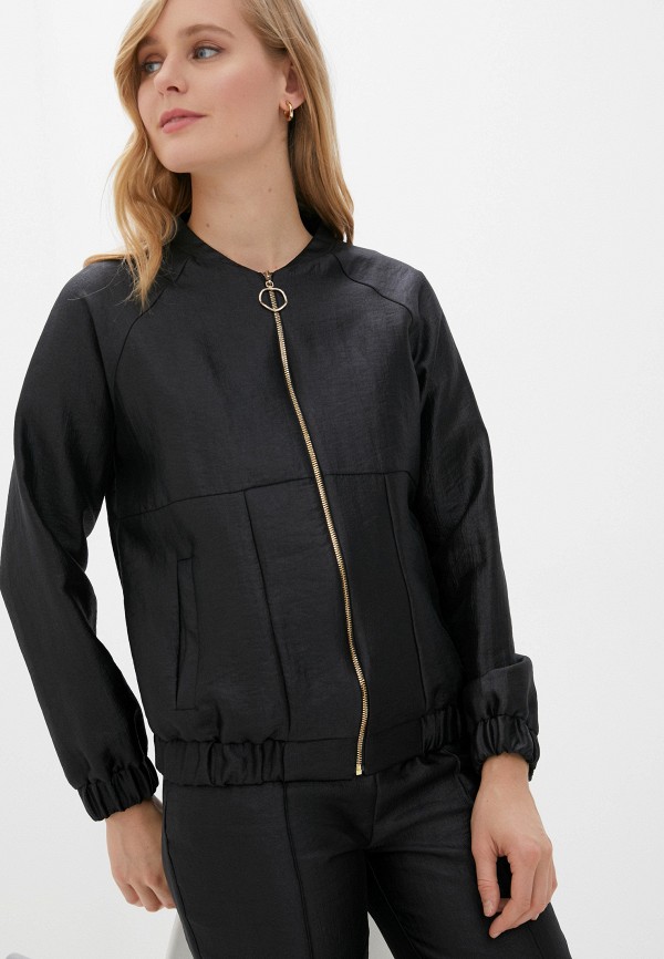 

Куртка Perspective, Черный