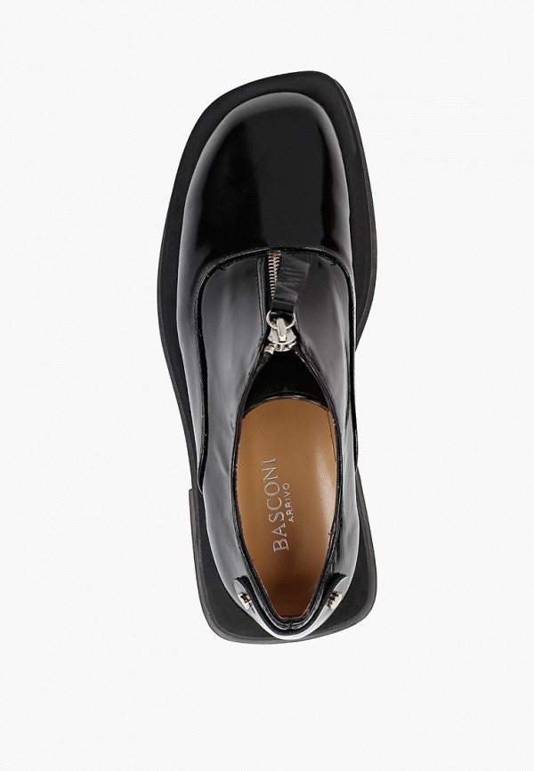 фото Ботинки basconi