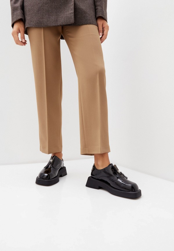 фото Ботинки basconi