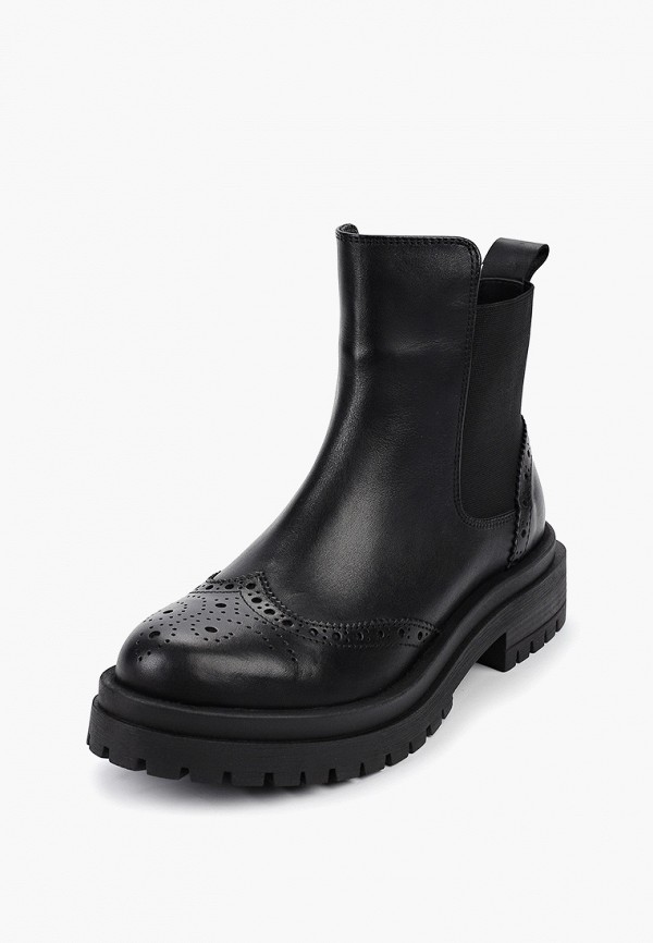 фото Ботинки basconi