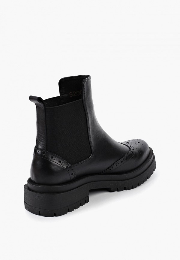 фото Ботинки basconi