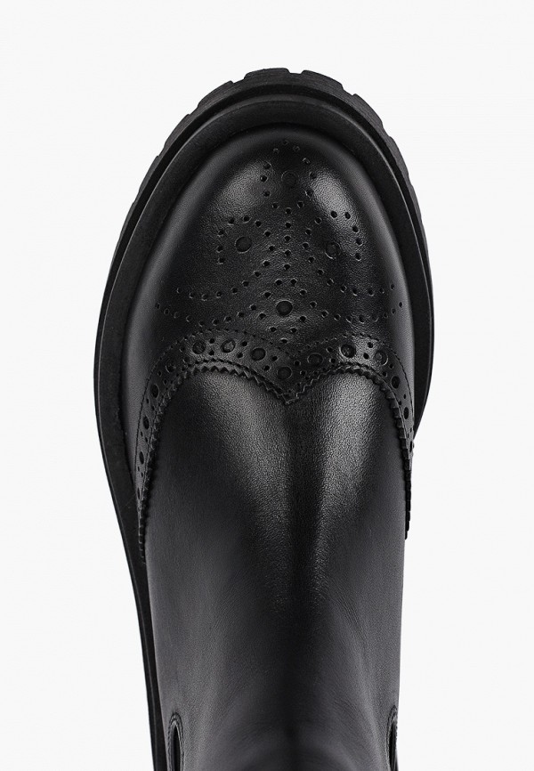 фото Ботинки basconi