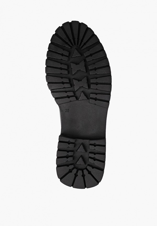 фото Ботинки basconi