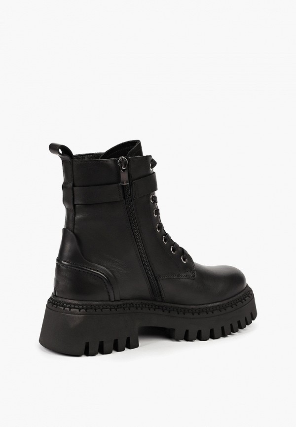 фото Ботинки basconi