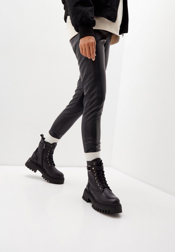 фото Ботинки basconi