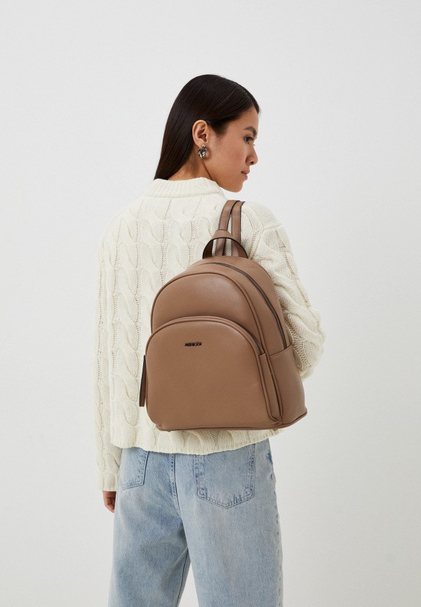 фото Рюкзак abricot