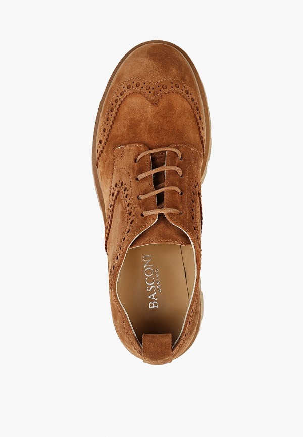 фото Ботинки basconi