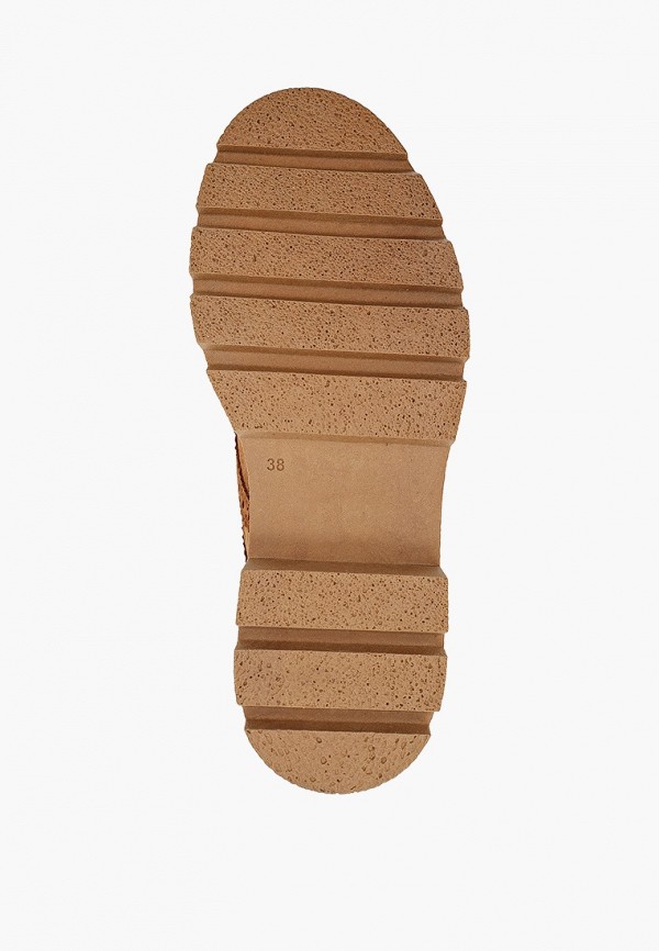 фото Ботинки basconi