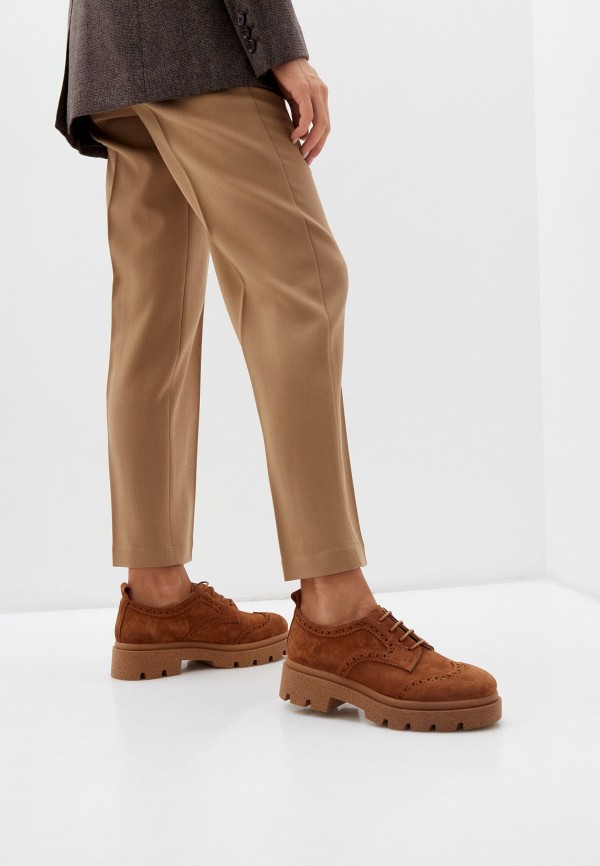 фото Ботинки basconi