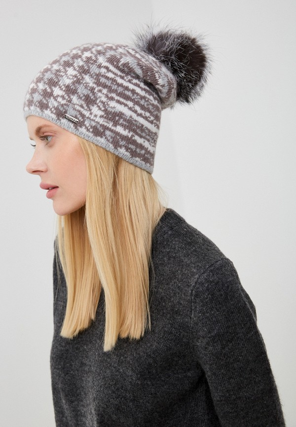 фото Шапка vitacci