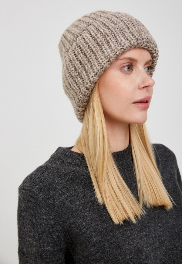 фото Шапка vitacci