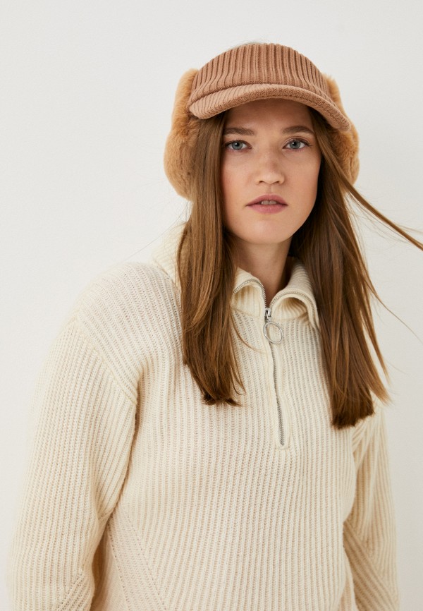 фото Кепка vitacci