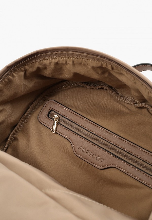 фото Рюкзак abricot