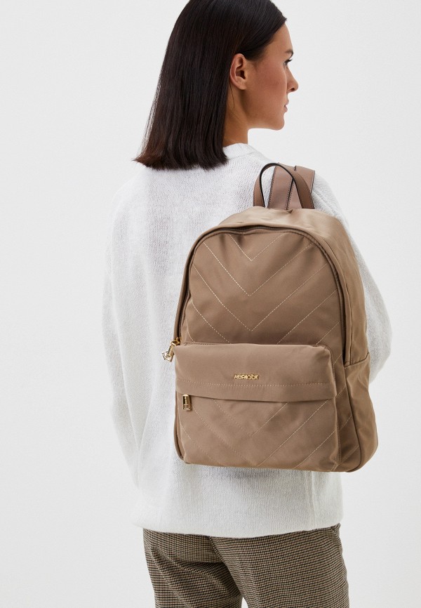 фото Рюкзак abricot