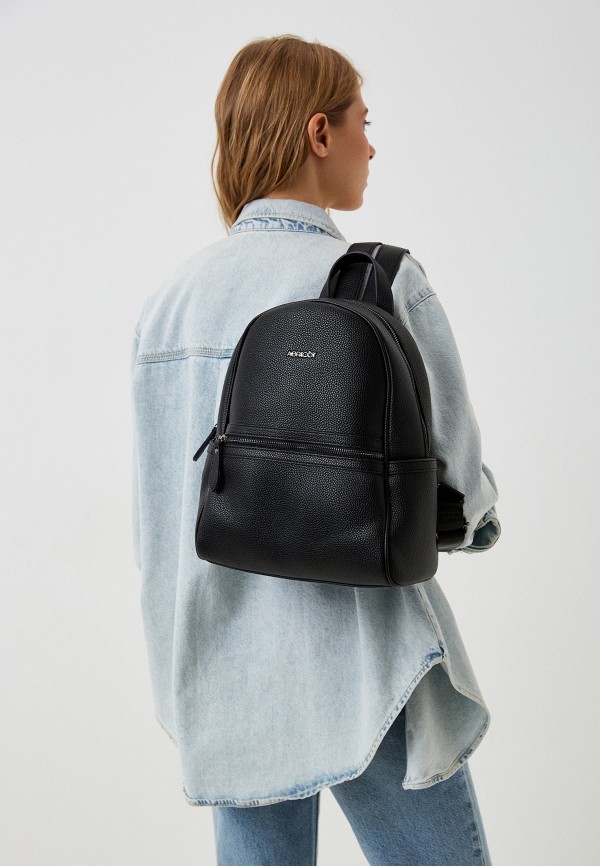 фото Рюкзак abricot