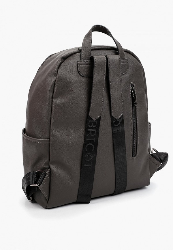 фото Рюкзак abricot