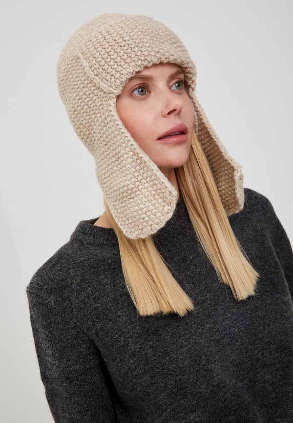 фото Шапка vitacci