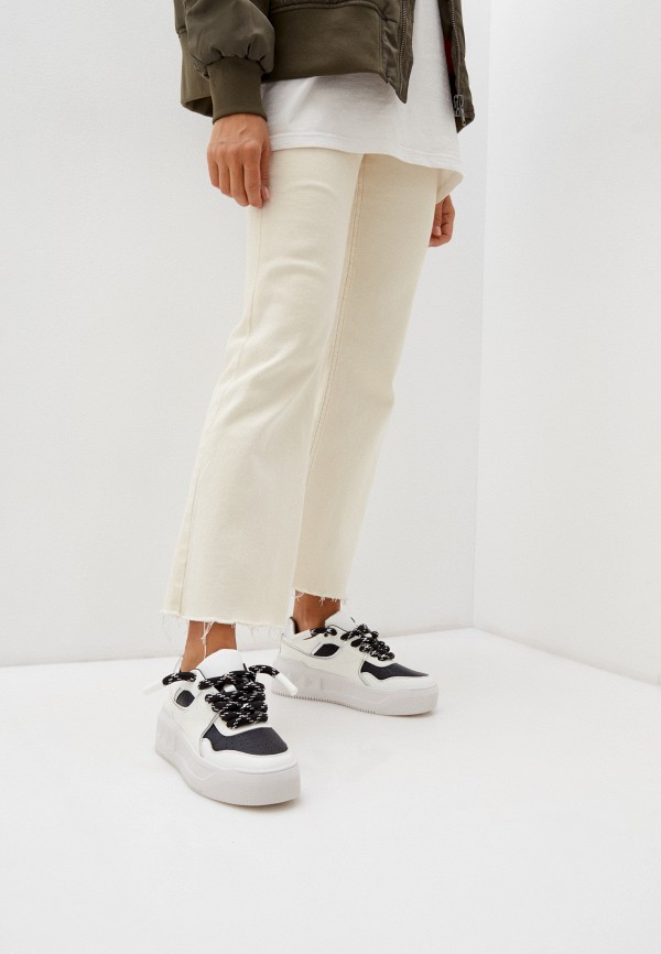 фото Кеды evigi