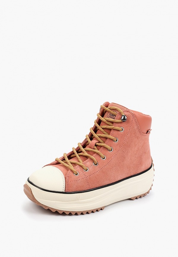 фото Кеды termit